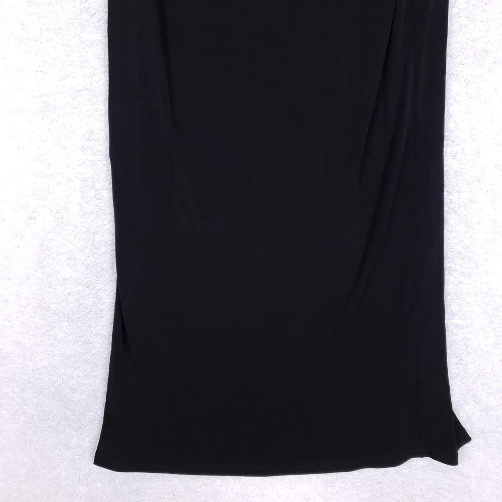 Forever 21 sleek maxi